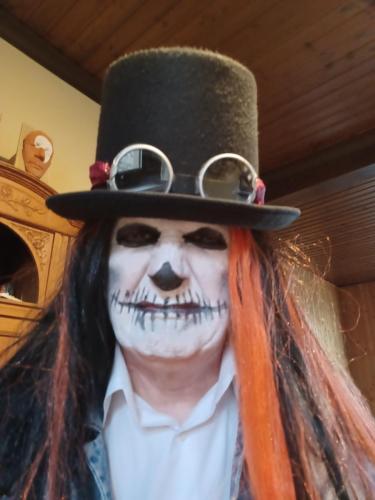 2022 Halloween 2022